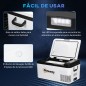 Nevera Congelador de Compresor Nevera Congelador de Compresor