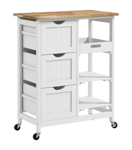 Carro de Cocina