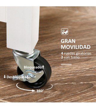 Carro de Cocina