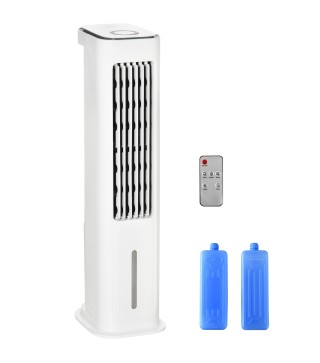 Climatizador Evaporativo
