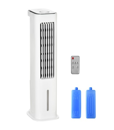 Climatizador Evaporativo
