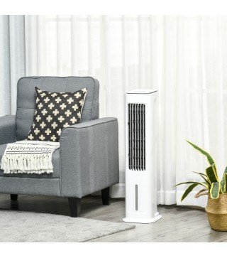 Climatizador Evaporativo