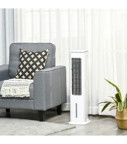 Climatizador Evaporativo