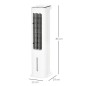 Climatizador Evaporativo Climatizador Evaporativo