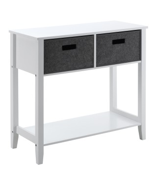 Mesa de Consola