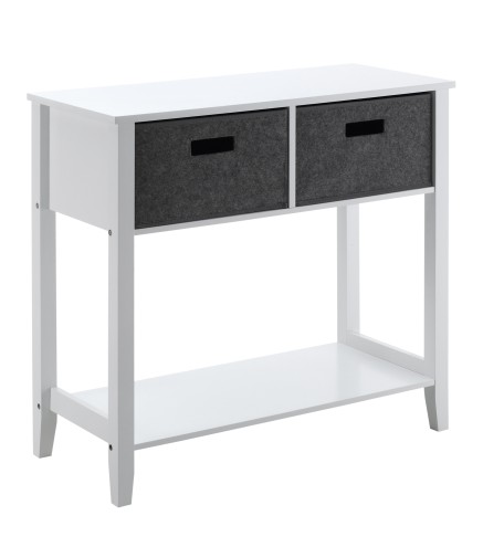 Mesa de Consola