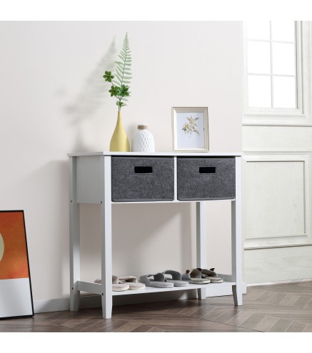 Mesa de Consola