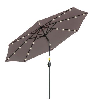 Sombrilla de Jardín