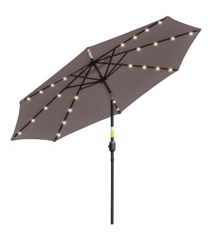 Sombrilla de Jardín