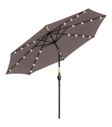 Sombrilla de Jardín