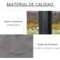 Sombrilla de Jardín Sombrilla de Jardín