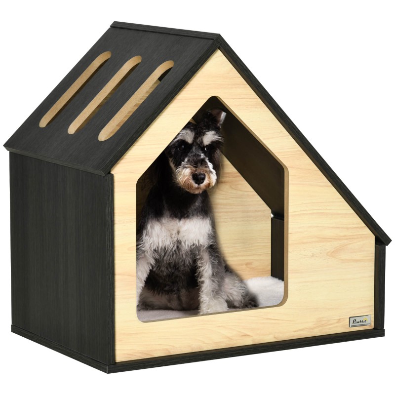 Casa de Madera para Perros Casa de Madera para Perros