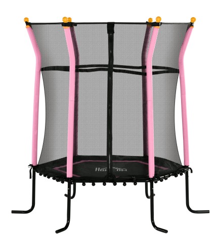 Cama Elástica Infantil