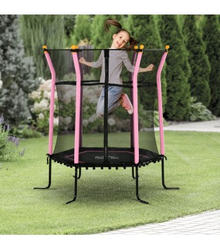Cama Elástica Infantil