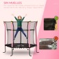Cama Elástica Infantil Cama Elástica Infantil