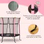 Cama Elástica Infantil Cama Elástica Infantil