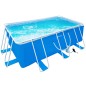 Piscina Desmontable Tubular