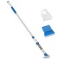 Limpiafondos para Piscina Manual Limpiafondos para Piscina Manual
