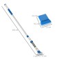 Limpiafondos para Piscina Manual Limpiafondos para Piscina Manual