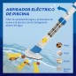 Limpiafondos para Piscina Manual Limpiafondos para Piscina Manual