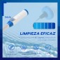 Limpiafondos para Piscina Manual Limpiafondos para Piscina Manual