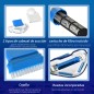 Limpiafondos para Piscina Manual Limpiafondos para Piscina Manual