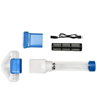 Limpiafondos para Piscina Manual