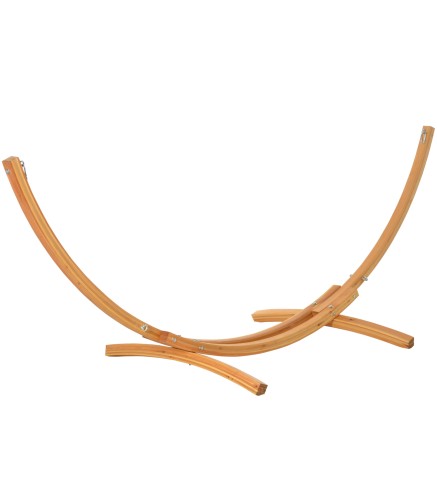Soporte para Hamaca