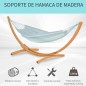 Soporte para Hamaca Soporte para Hamaca