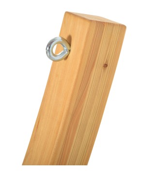 Soporte para Hamaca