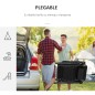 Tumbona Plegable Tumbona Plegable