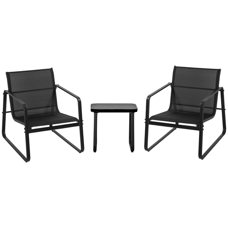 Conjunto de Muebles de Jardín Conjunto de Muebles de Jardín