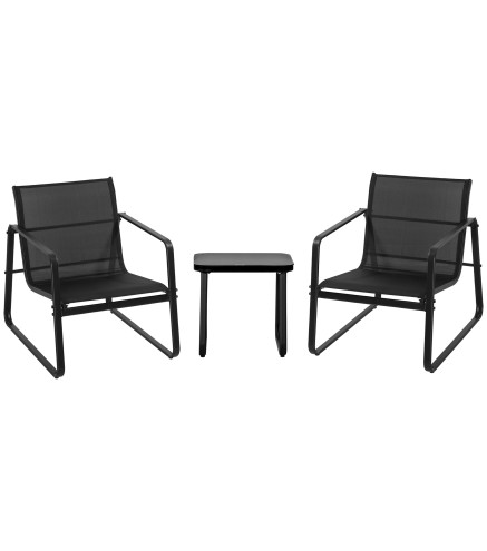 Conjunto de Muebles de Jardín