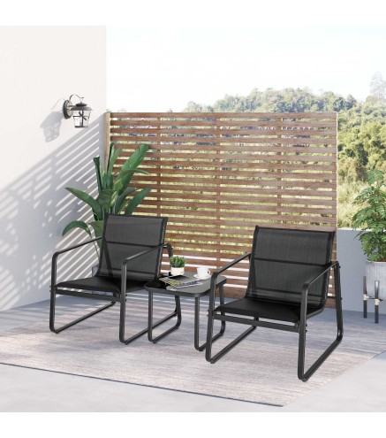 Conjunto de Muebles de Jardín