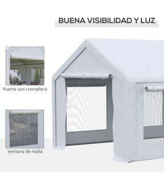 Carpa para Fiestas