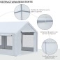 Carpa para Fiestas Carpa para Fiestas