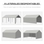 Carpa para Fiestas Carpa para Fiestas