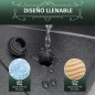 Base de Sombrilla