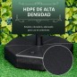 Base de Sombrilla