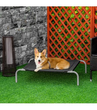 Cama Elevada para Mascotas