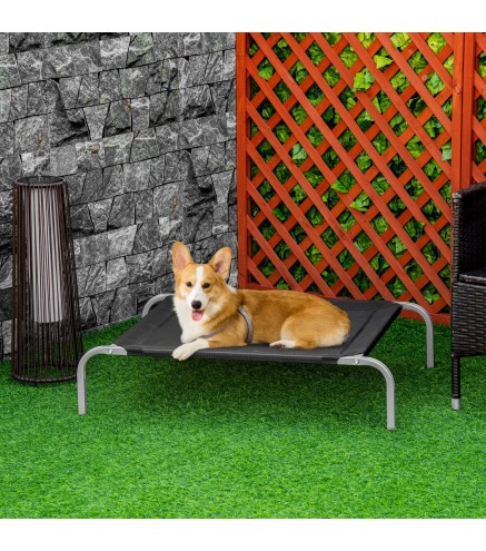 Cama Elevada para Mascotas