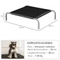 Cama Elevada para Mascotas Cama Elevada para Mascotas