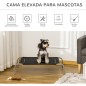 Cama Elevada para Mascotas Cama Elevada para Mascotas
