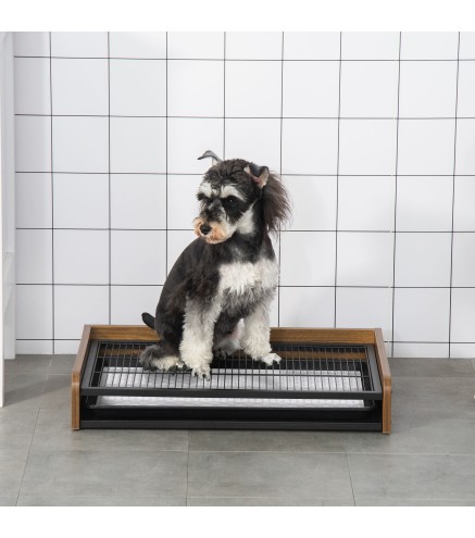 Inodoro para Perros