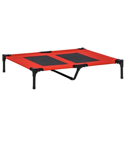 Cama Elevada para Perros