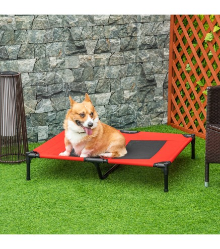 Cama Elevada para Perros
