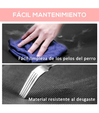 Cama Elevada para Perros