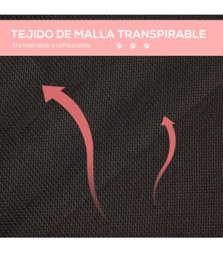 Cama Elevada para Perros