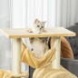 Árbol Rascador para Gatos Árbol Rascador para Gatos