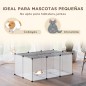 Valla para Animales Pequeños Valla para Animales Pequeños